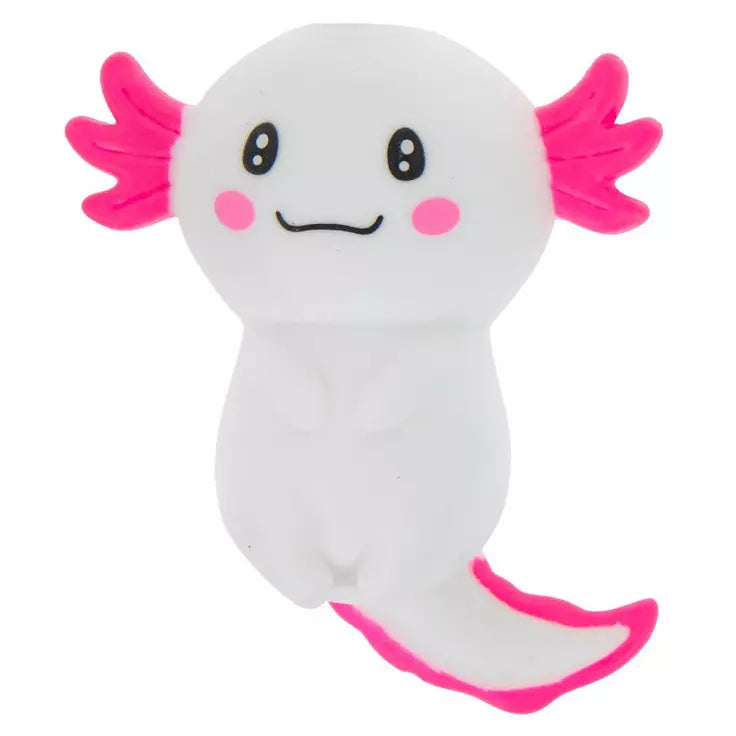 Stretchy Axolotl