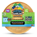 RMS Crazy Fun Squishy Bun Mystery Dumpling Capybara Edition Blind Box