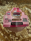 RMS Crazy Fun Mystery Dumpling Rose Gold Squishy Toy