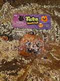 Crazy Fun Taba tastic Halloween Squishy PUMPKIN RMS