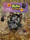 RMS Crazy Fun Taba Tastic Bat Squishy Halloween