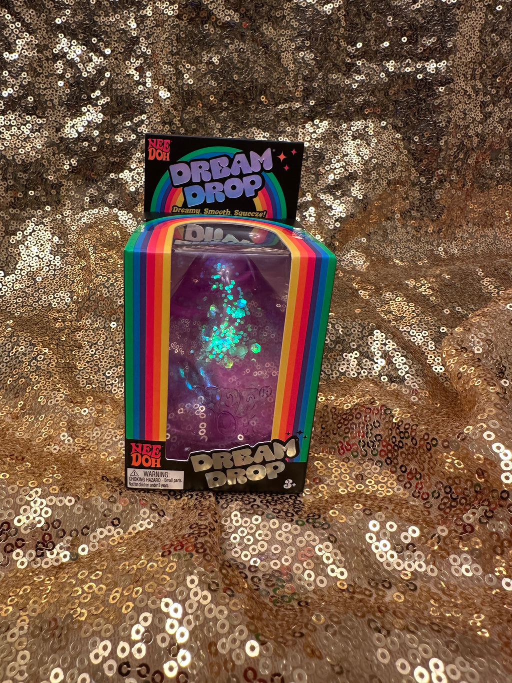 NeeDoh Dream Drop