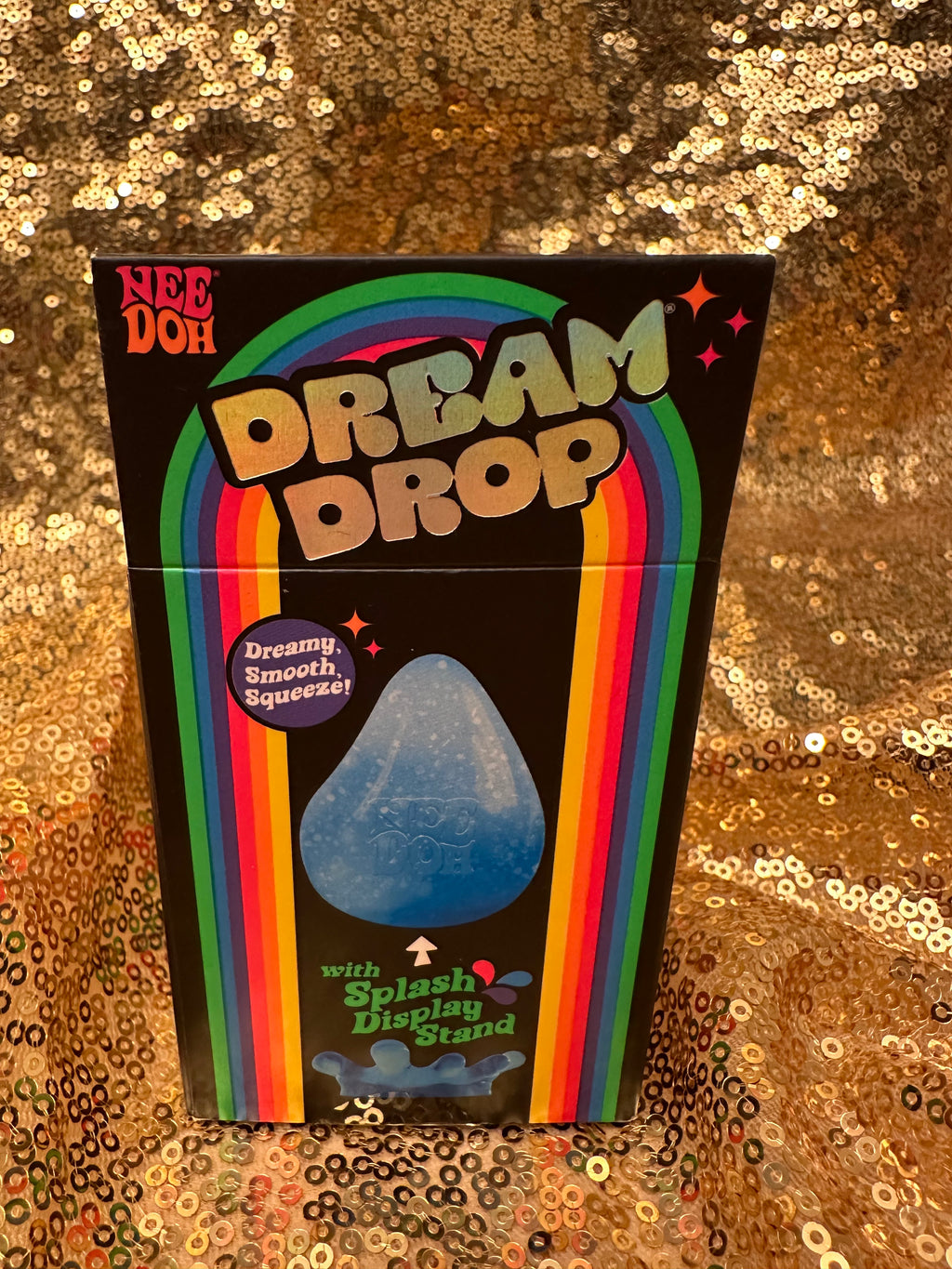 NeeDoh Dream Drop