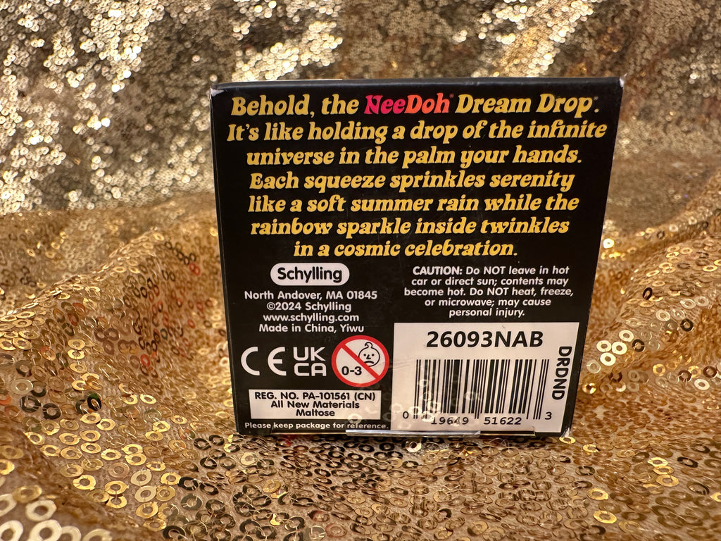 NeeDoh Dream Drop