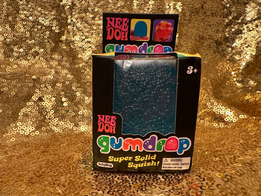 NeeDoh Gumdrop