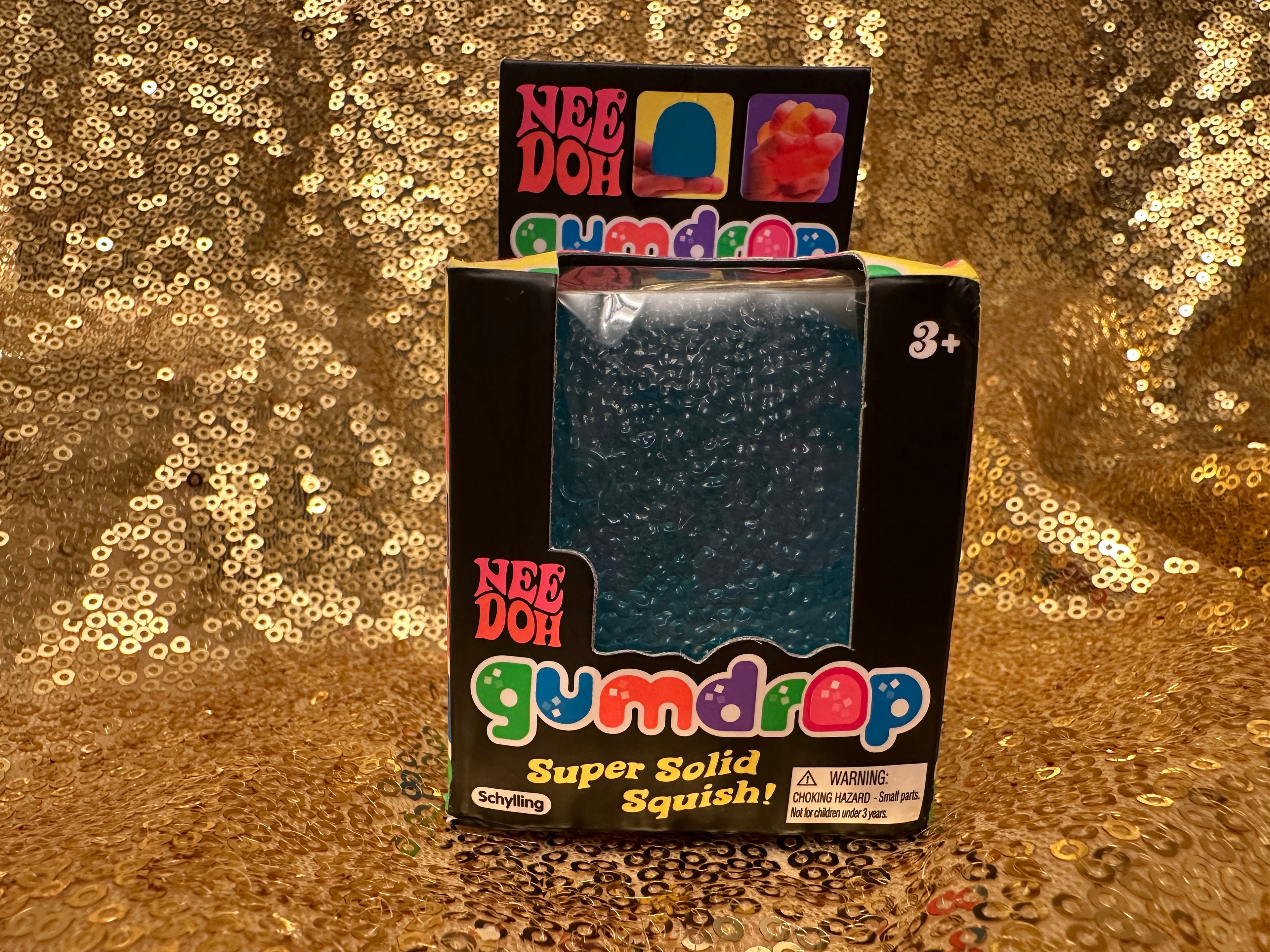 NeeDoh Gumdrop