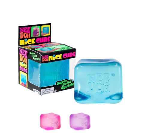 NeeDoh Nice cubes