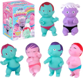 ORB Easy Sqweezy Babies Squishy Assorted Blind Box
